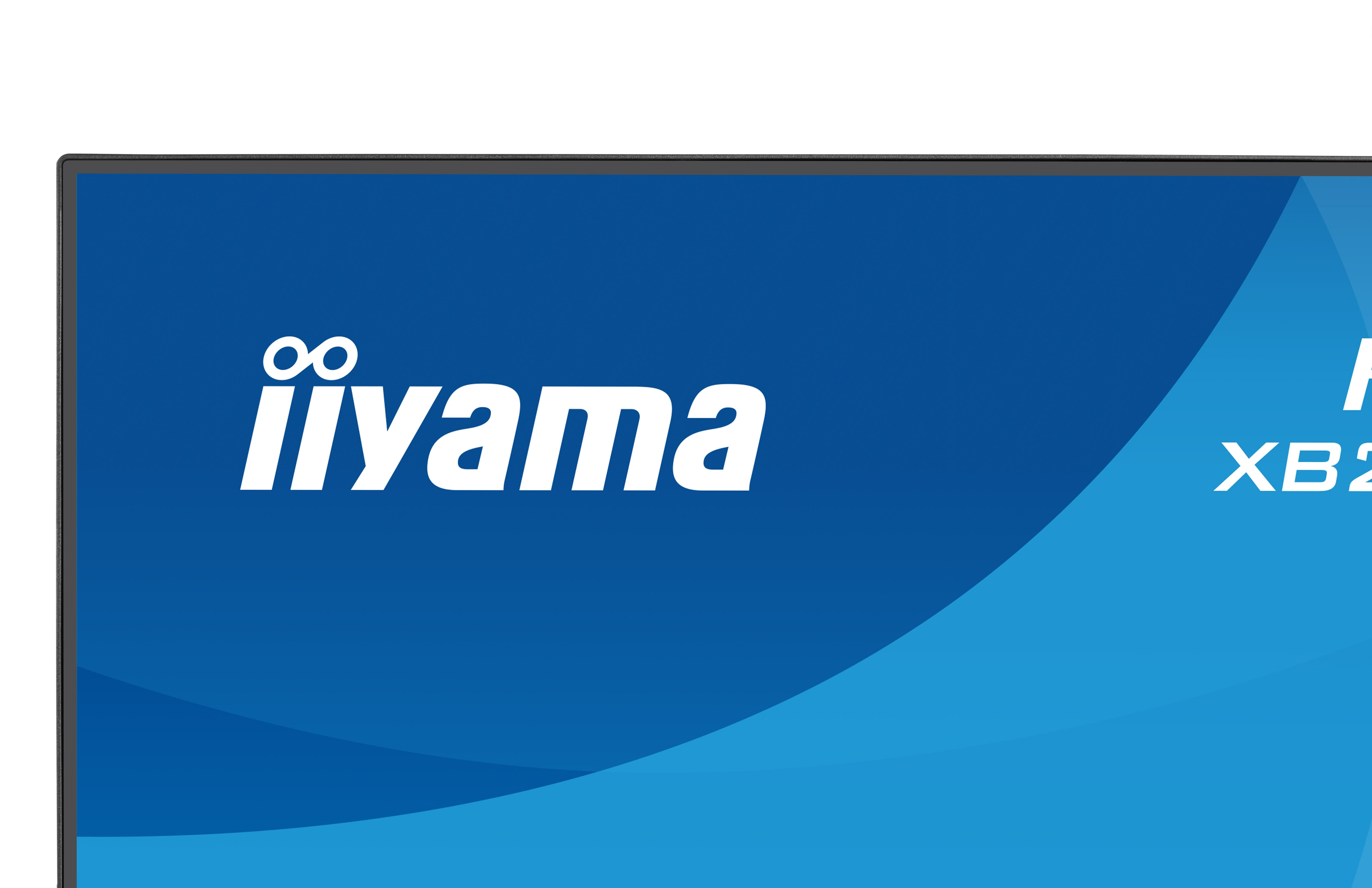 iiyama ProLite XB2797HSU-B1 pantalla para PC 68,6 cm (27) 1920 x 1080 Pixeles Full HD LED Negro
