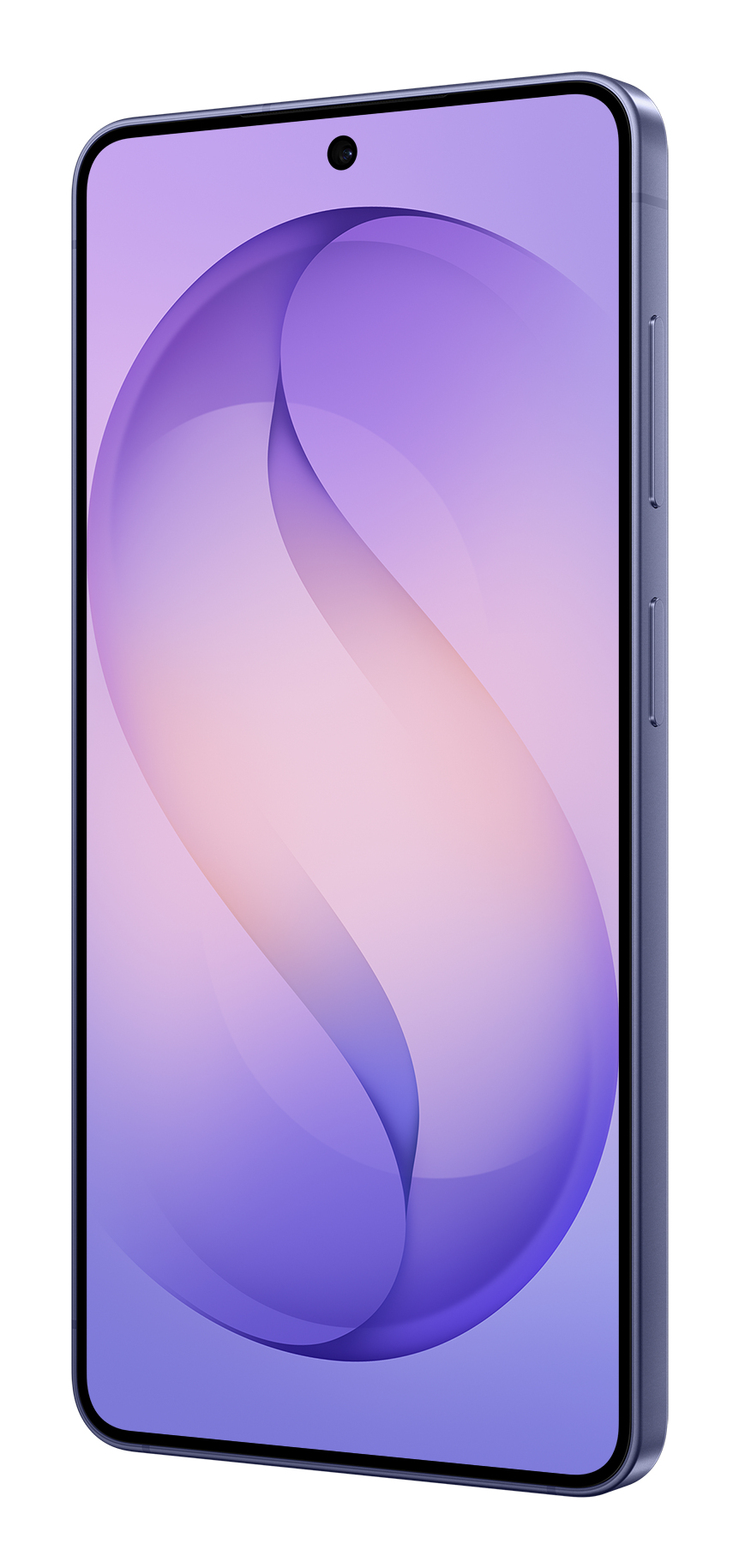 Samsung Galaxy S26 - 5G Smartphone - Dual-SIM - RAM 12 GB / Interner Speicher 512 GB - OLED-Display - 6.3 - 2340 x 1080 Pixel (120 Hz)