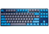 Ducky One 3 Daybreak TKL RGB MX Red US