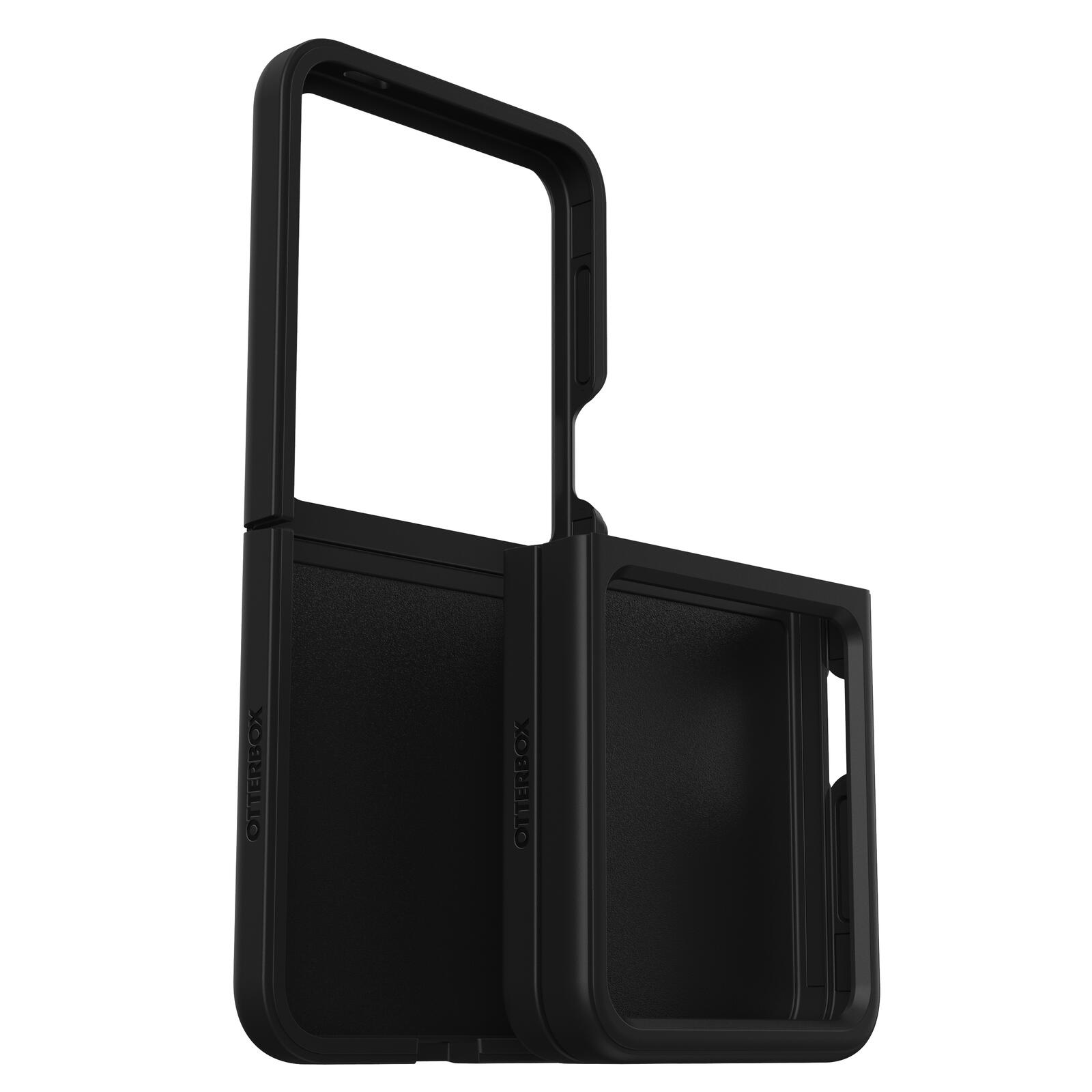 OtterBox Thin Flex Series - Flip-Hlle fr Mobiltelefon - thermoplastischer Elastomer (TPE)