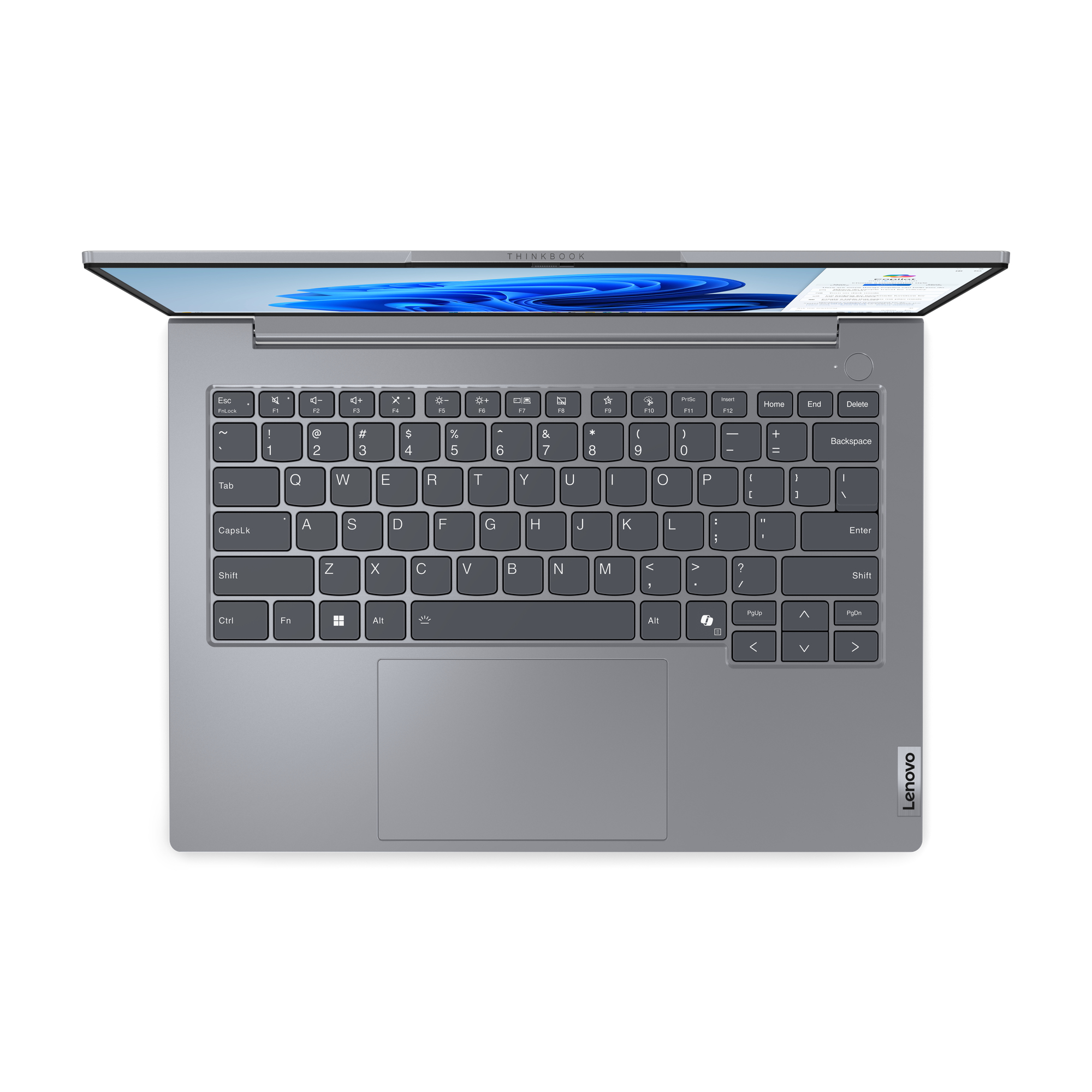 Lenovo 21MV001HGE - 14 Notebook