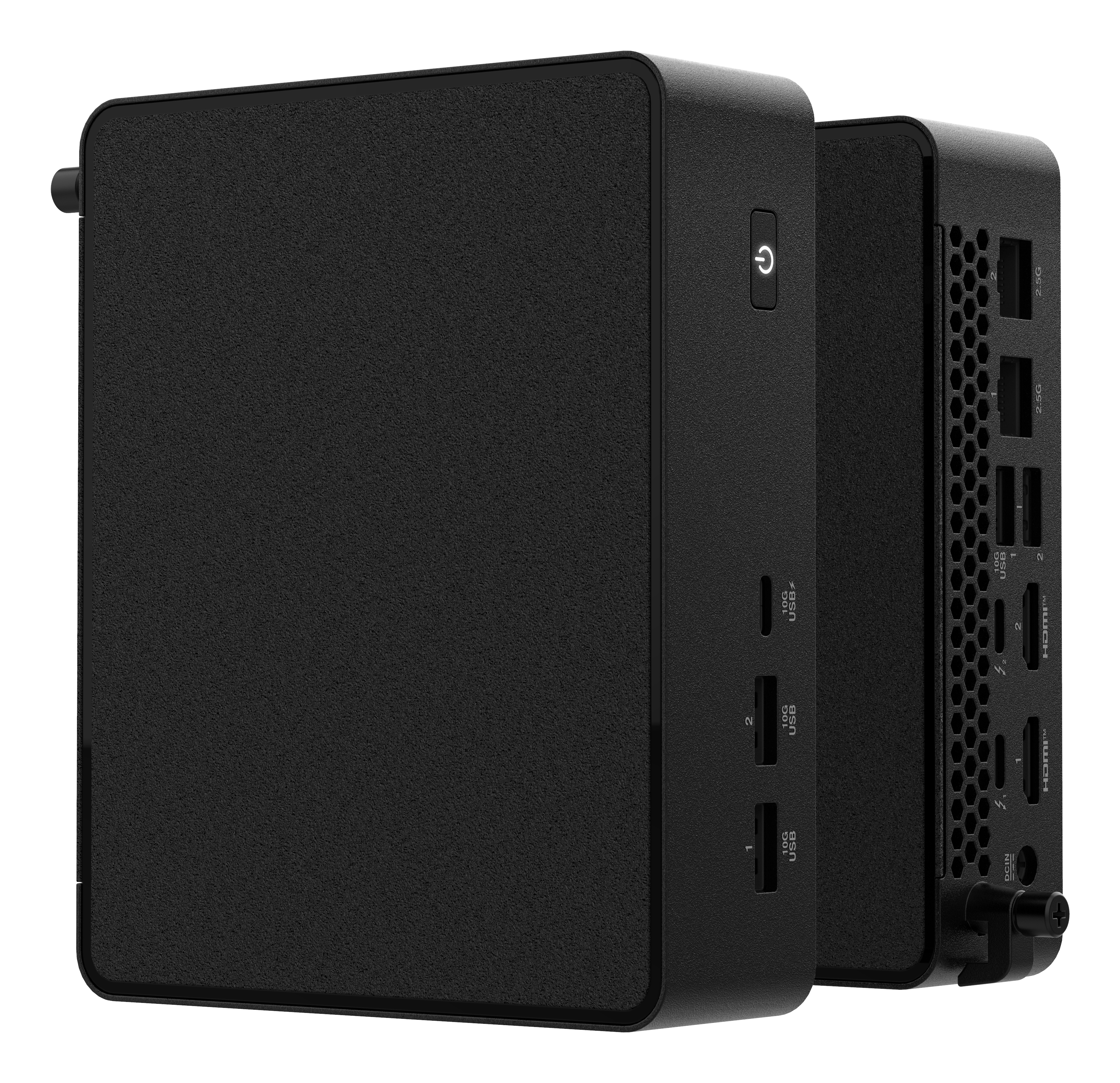 ASUS NUC 16 Pro RNUC16WCKC300002 - Barebone