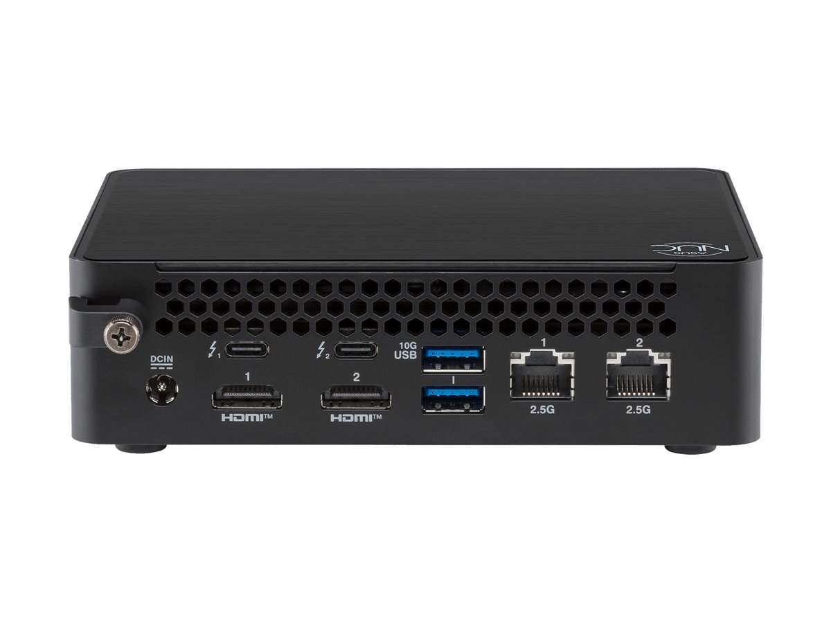 ASUS NUC 16 Pro RNUC16WCKC300002 - Barebone