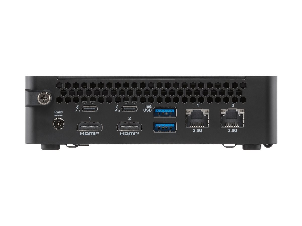 ASUS NUC 16 Pro RNUC16WCKC300002 - Barebone