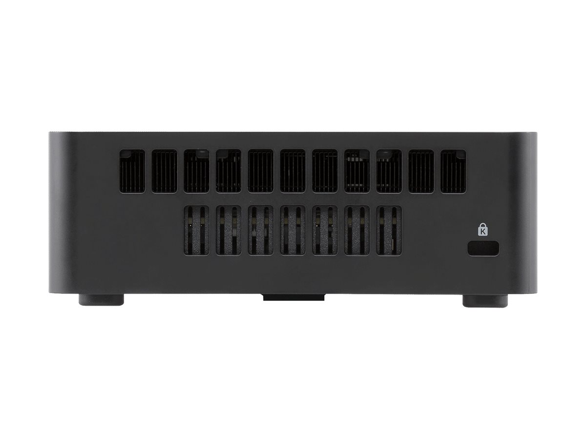 ASUS NUC 16 Pro RNUC16WCKC300002 - Barebone