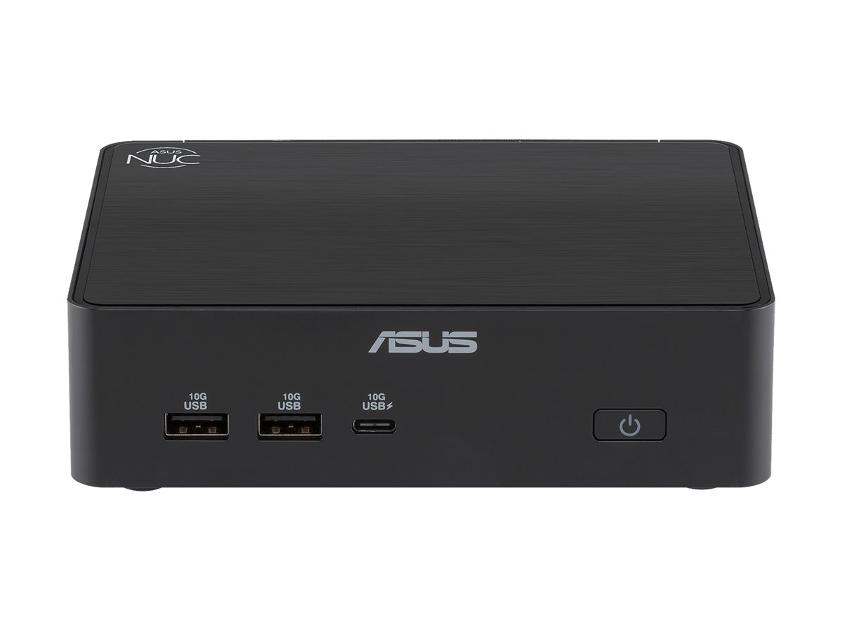 ASUS NUC 16 Pro RNUC16WCKC300002 - Barebone