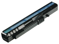 2-Power 11.1v, 3 cell, 25Wh Laptop Battery - replaces UM08B73