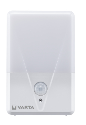 Varta 16624 101 421 - Umgebungsbeleuchtung - Wei� - Polyoxymethylen (POM) - ABS - Warmwei� - 3 m - 120�