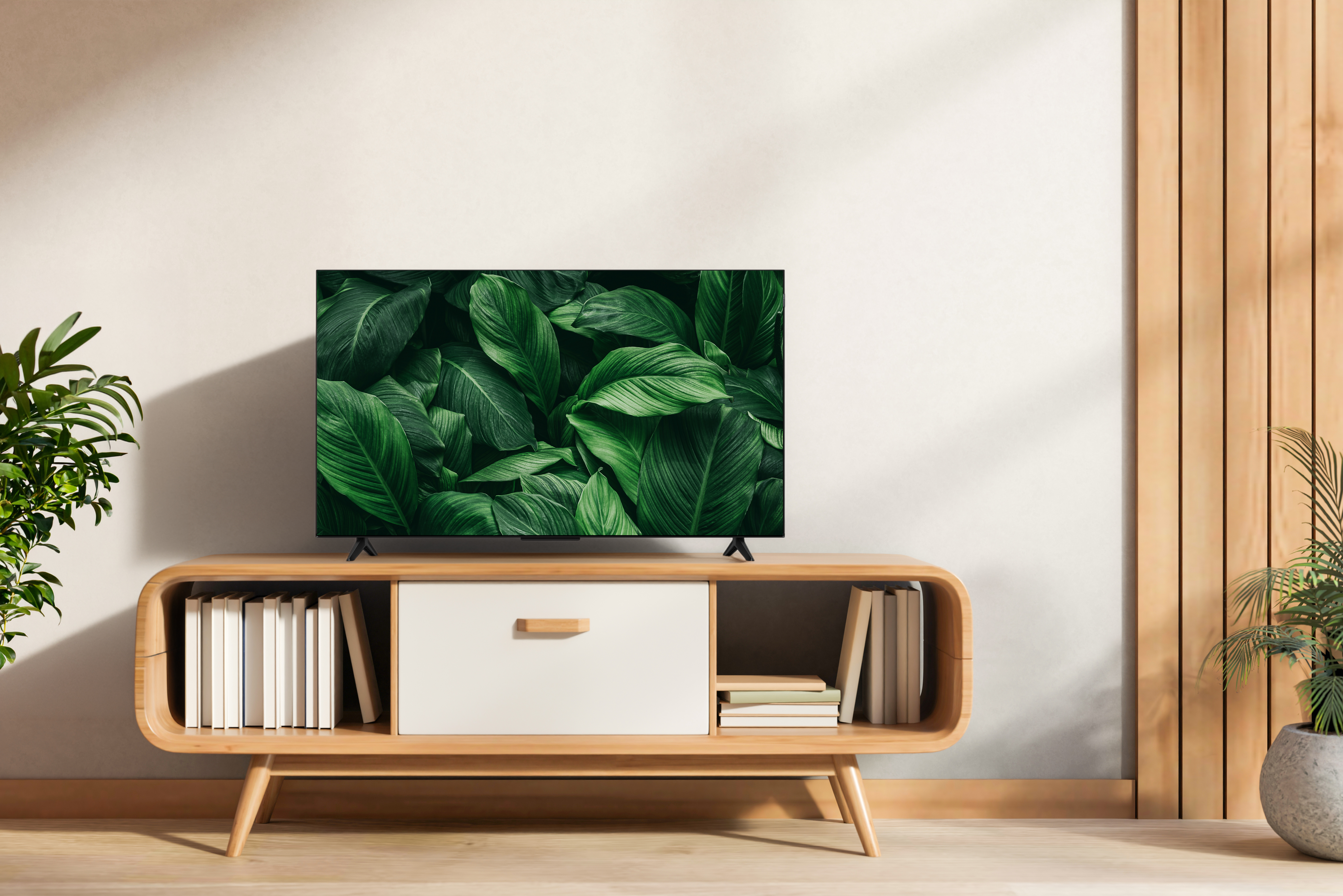 TCL S5L 32S5L TV 32 Full HD Smart Wi-Fi Black 300 cd/m2 - Flachbildschirm (TFT/LCD) - 81,3 cm