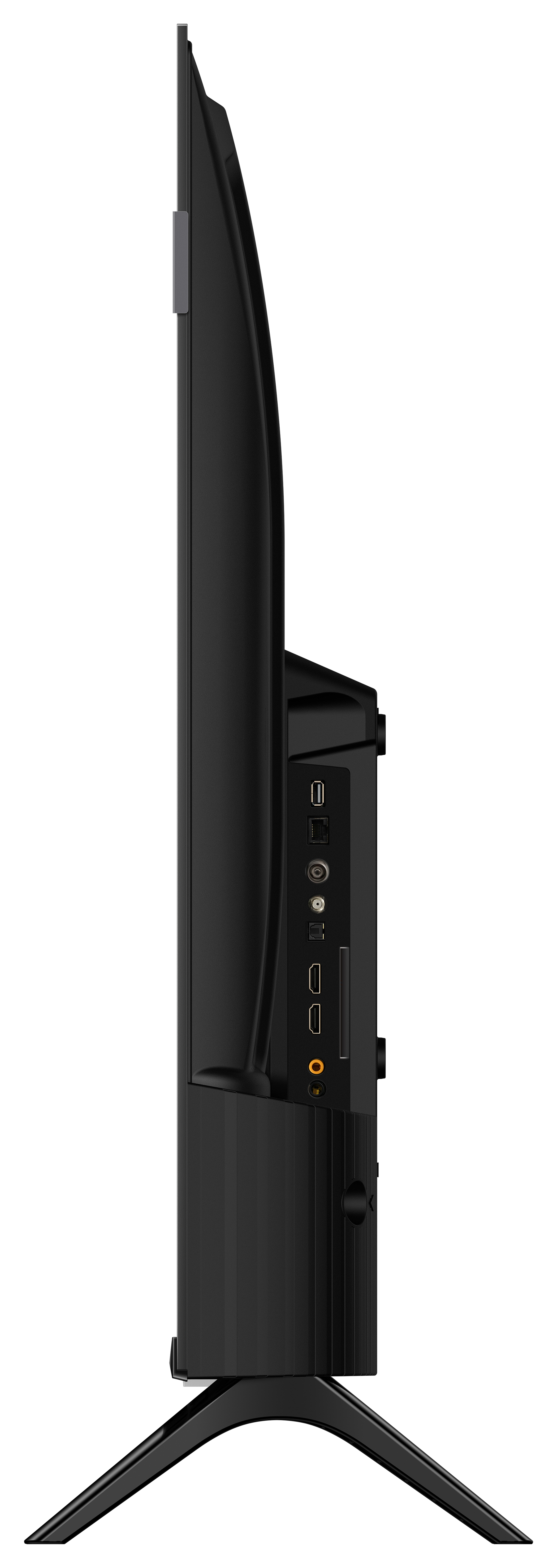 TCL S5L 32S5L TV 32 Full HD Smart Wi-Fi Black 300 cd/m2 - Flachbildschirm (TFT/LCD) - 81,3 cm