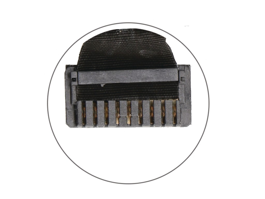 2-Power 7.3V 5200mAh Li-Polymer Laptop Battery