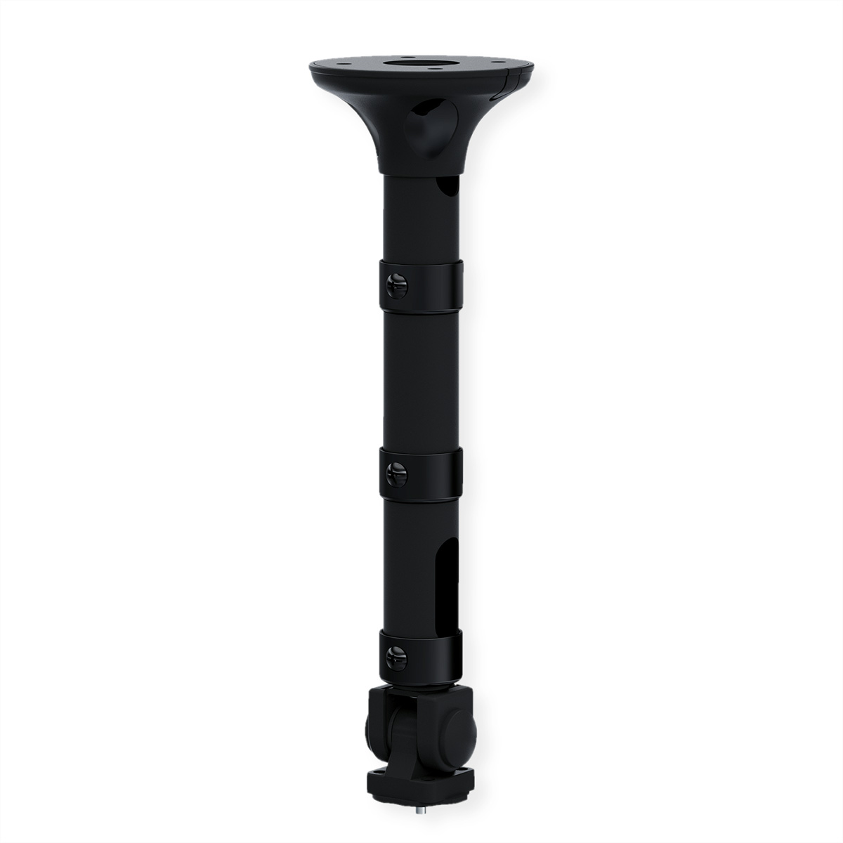 ROLINE Projektor-Deckenhalterung verstellbar