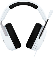 HyperX CloudX Stinger 2 Core Gaming Headsets Xbox White