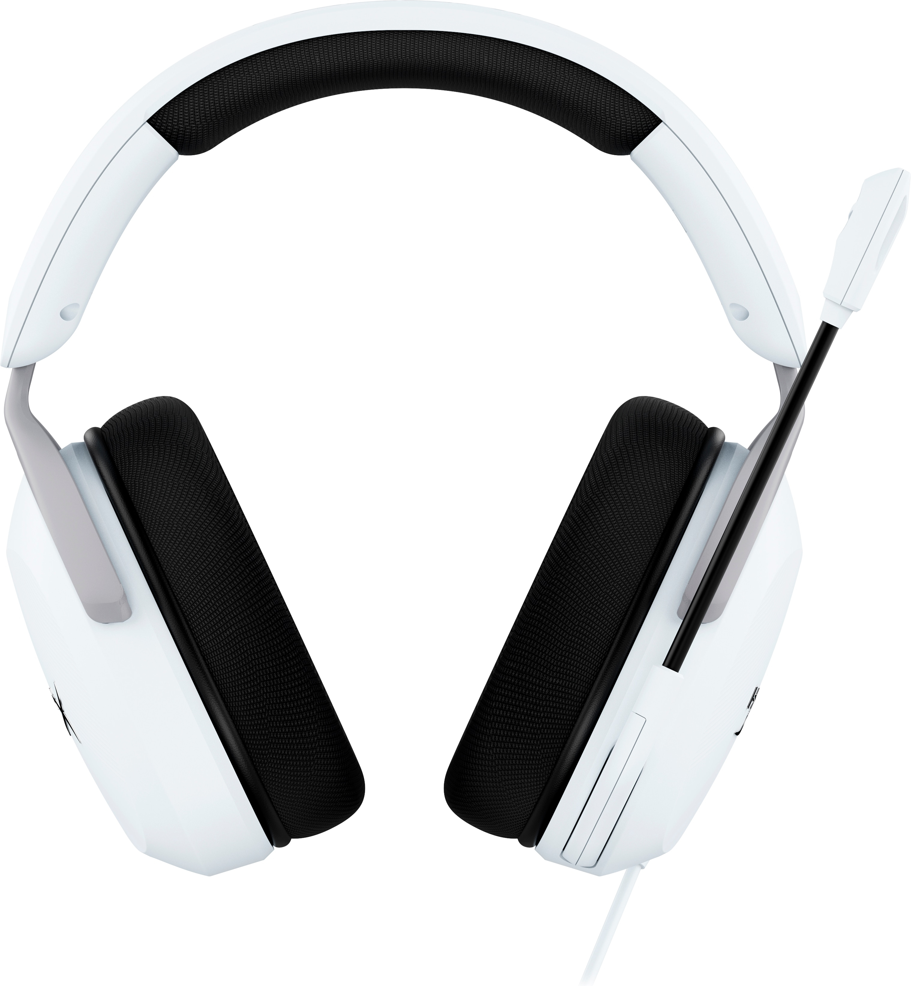 HP CloudX Stinger 2 Core Gaming-Headsets Xbox wei� - Kabelgebunden - Gaming - 10 - 25000 Hz - 275 g - Kopfh�rer - Wei�