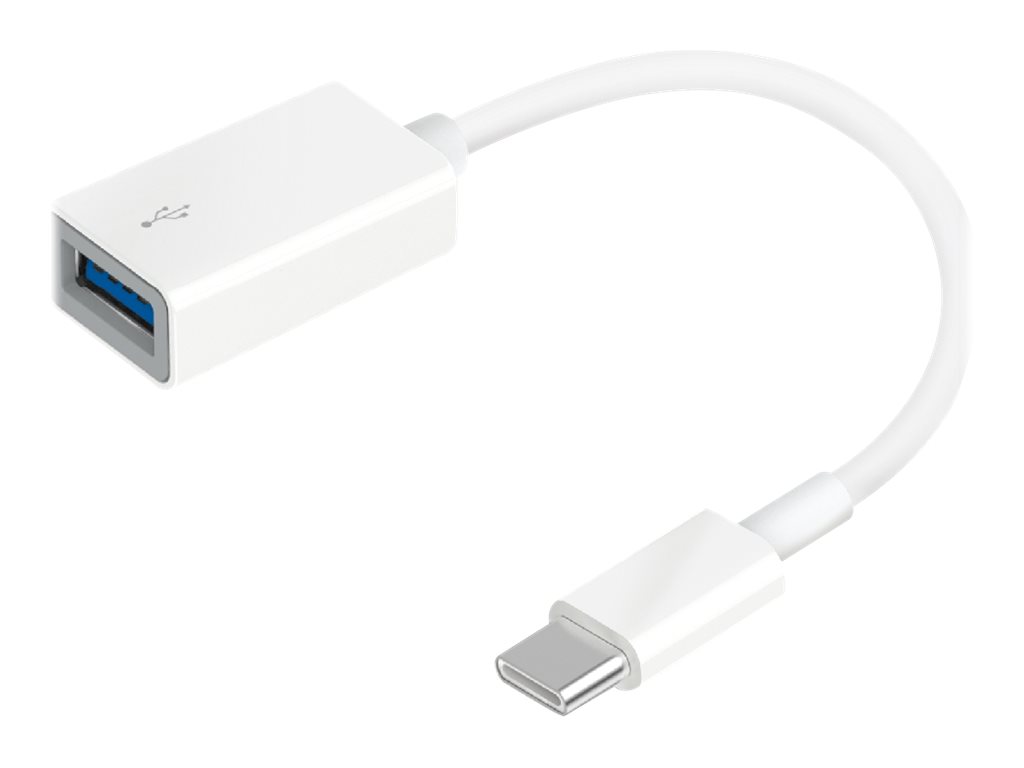 TP-Link UC400 USB cable 0.133 m USB A USB C White
