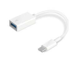 TP-Link UC400 USB cable 0.133 m USB A USB C White