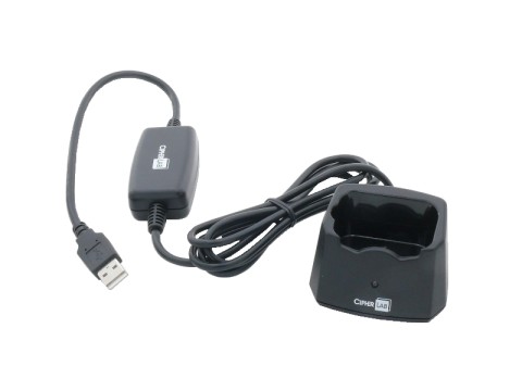 CIPHERLAB Verbindungsstation USB fr 8000 und 8020