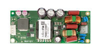 MikroTik PW48V-12V85W - Router - -48 V - 12 V - 3 A - 8 A - Grn