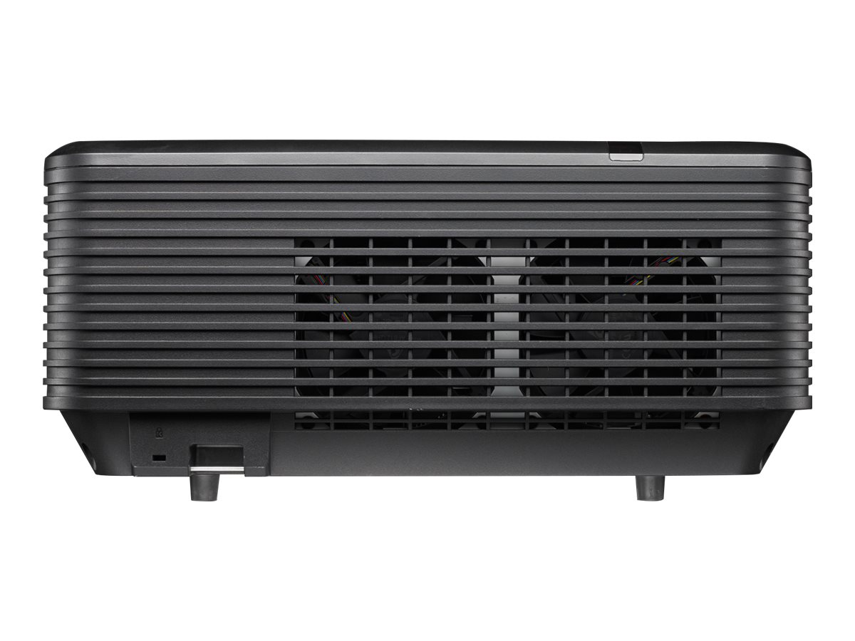 Vivitek DU7098Z - DLP-Projektor - Laser/Phosphor - 3D - 7000 ANSI-Lumen - WUXGA (1920 x 1200)