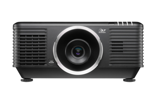 Vivitek DU7098Z - DLP-Projektor - Laser/Phosphor - 3D - 7000 ANSI-Lumen - WUXGA (1920 x 1200)