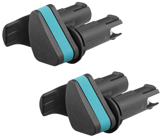 Gardena Stielhalter Flex