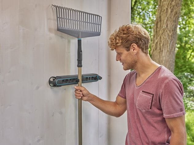 Gardena Stielhalter Flex