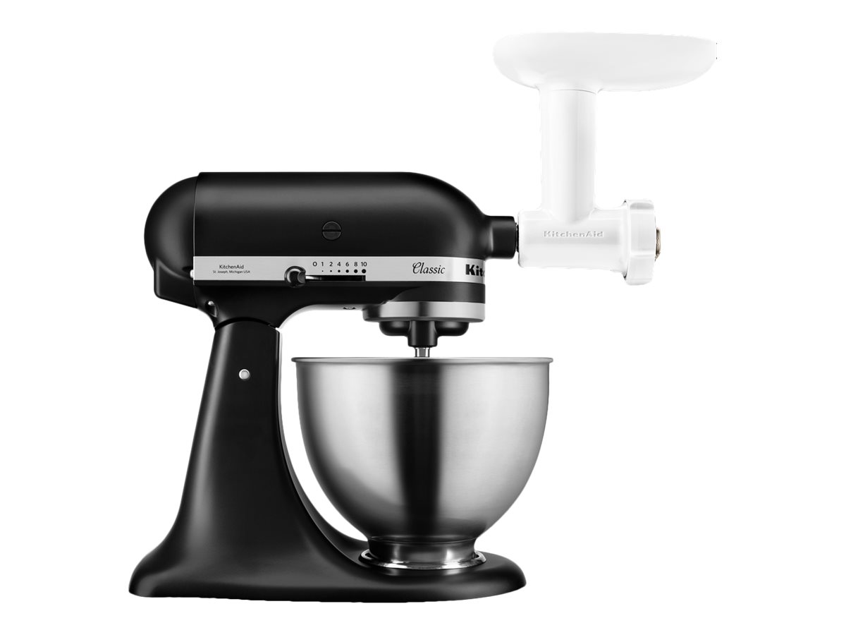KitchenAid 5KSMFGA - Fleischwolfaufsatz - fr Standmixer