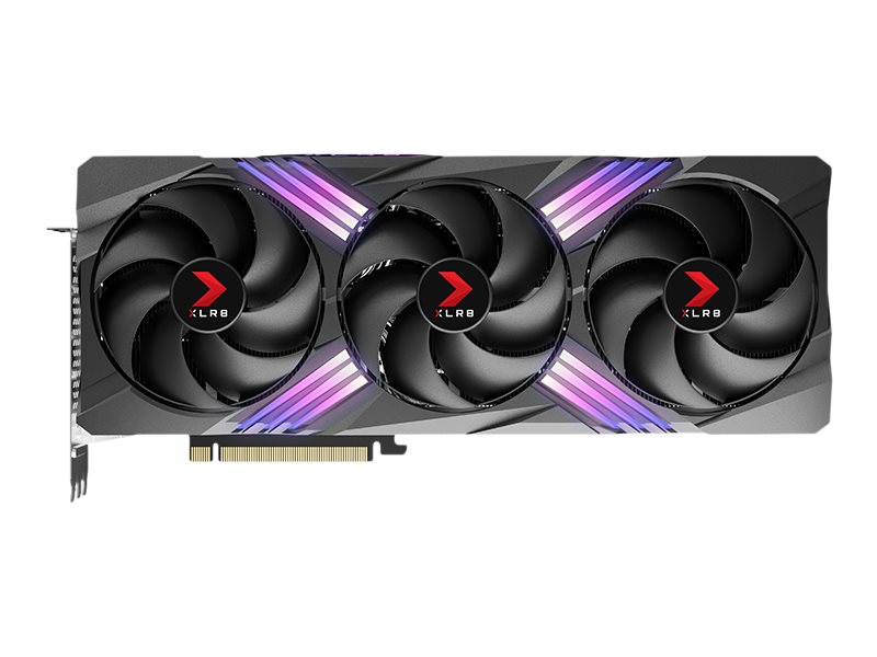 PNY GeForce RTX 4080 16GB NVIDIA GDDR6X