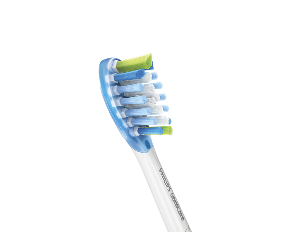 Philips Premium Plaque Defence HX9044/87 Confezione da 4 testine