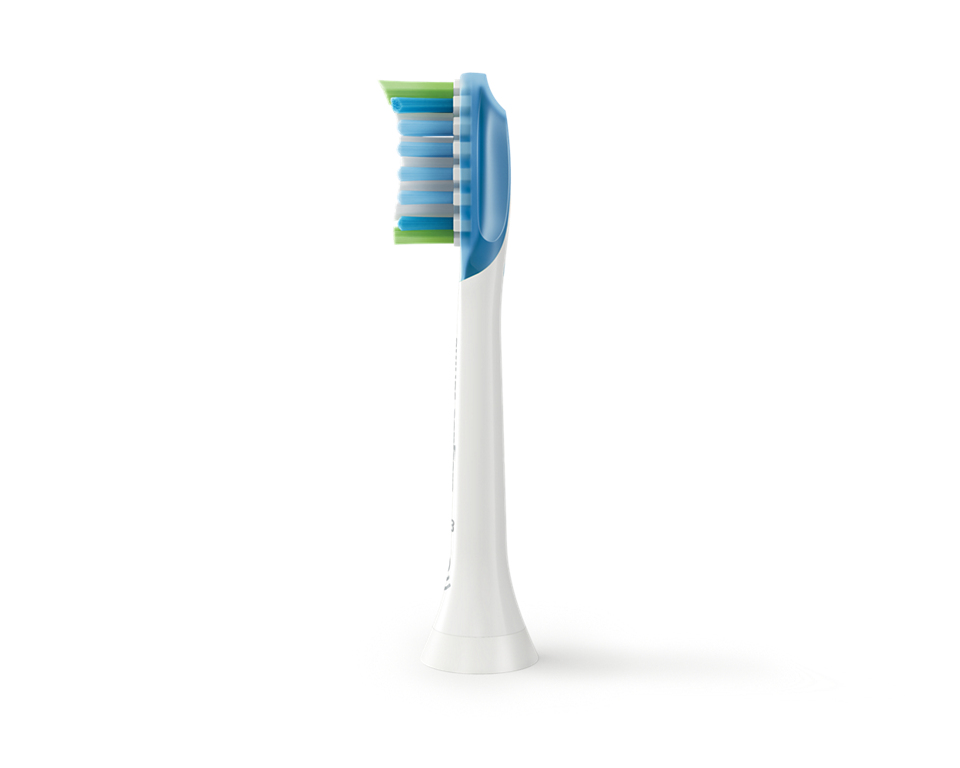 Philips Premium Plaque Defence HX9044/87 Confezione da 4 testine