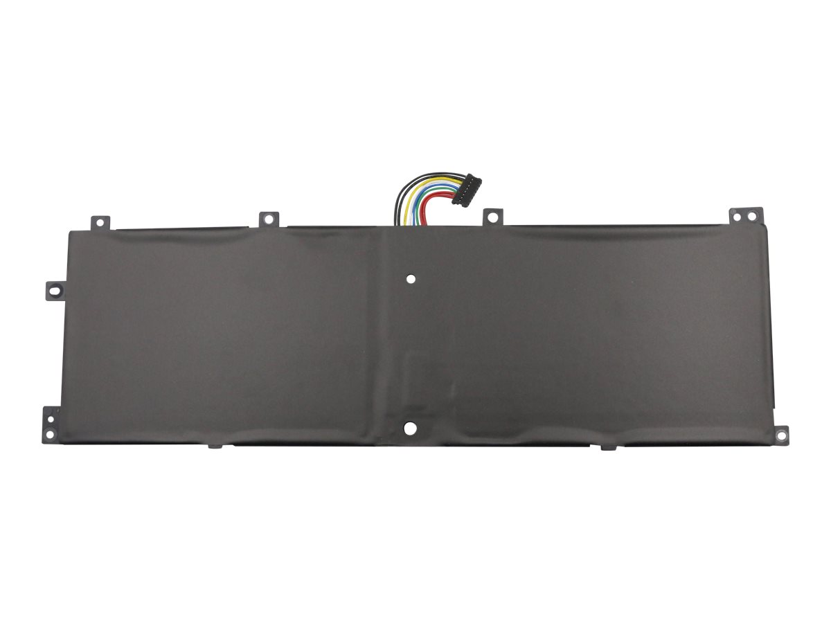 Lenovo 5B10L68713 laptop spare part Battery