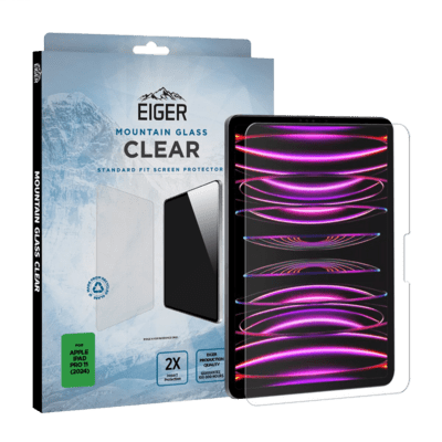 Eiger Mountain Glass iPad Pro 11 2024