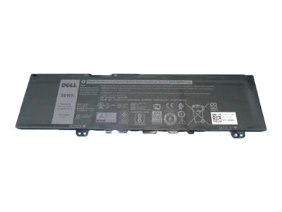 DELL 39DY5 composant de notebook suppl�mentaire Batterie