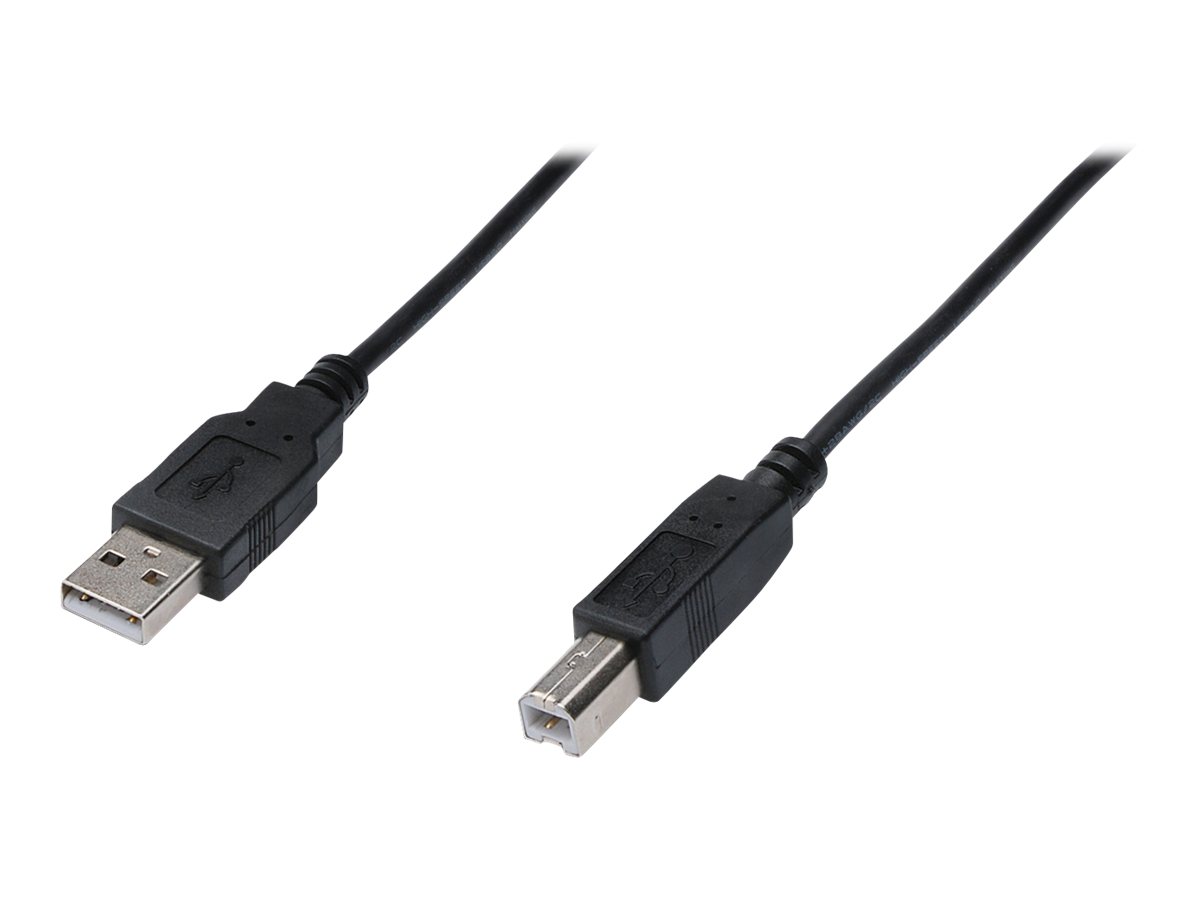 Digitus Cavo di collegamento USB 2.0