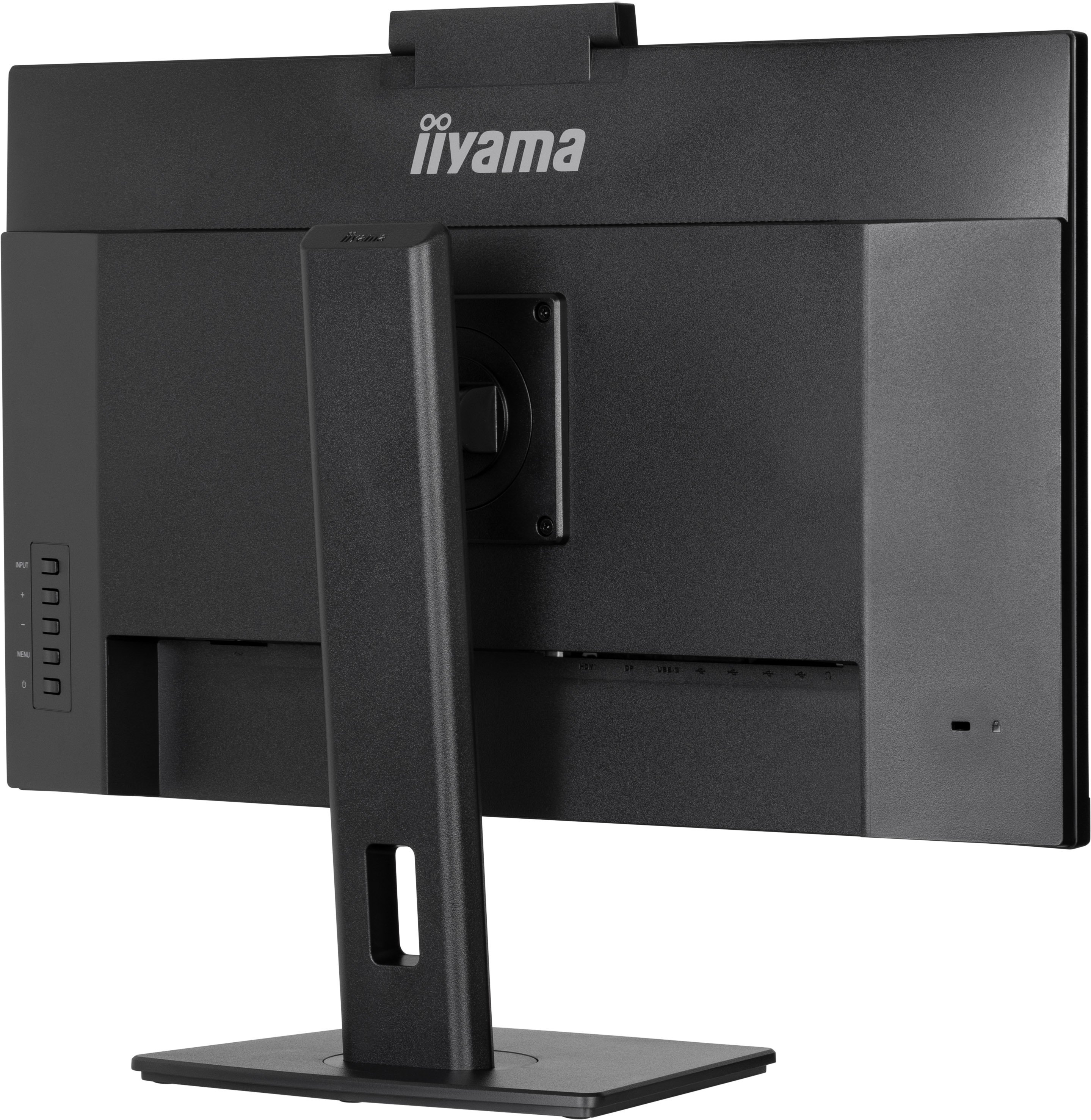 Iiyama XUB2790QSUH-B2 27 5MP - Flachbildschirm (TFT/LCD) - 68,6 cm