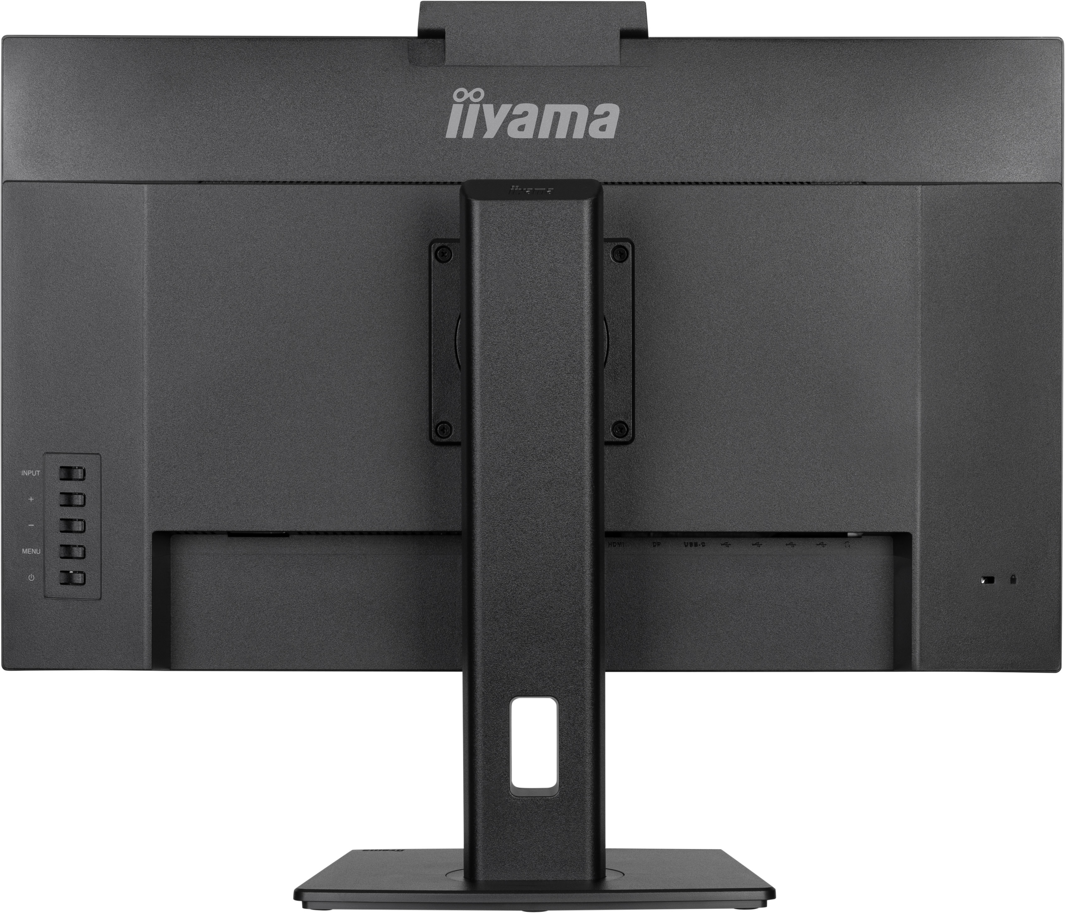 Iiyama XUB2790QSUH-B2 27 5MP - Flachbildschirm (TFT/LCD) - 68,6 cm