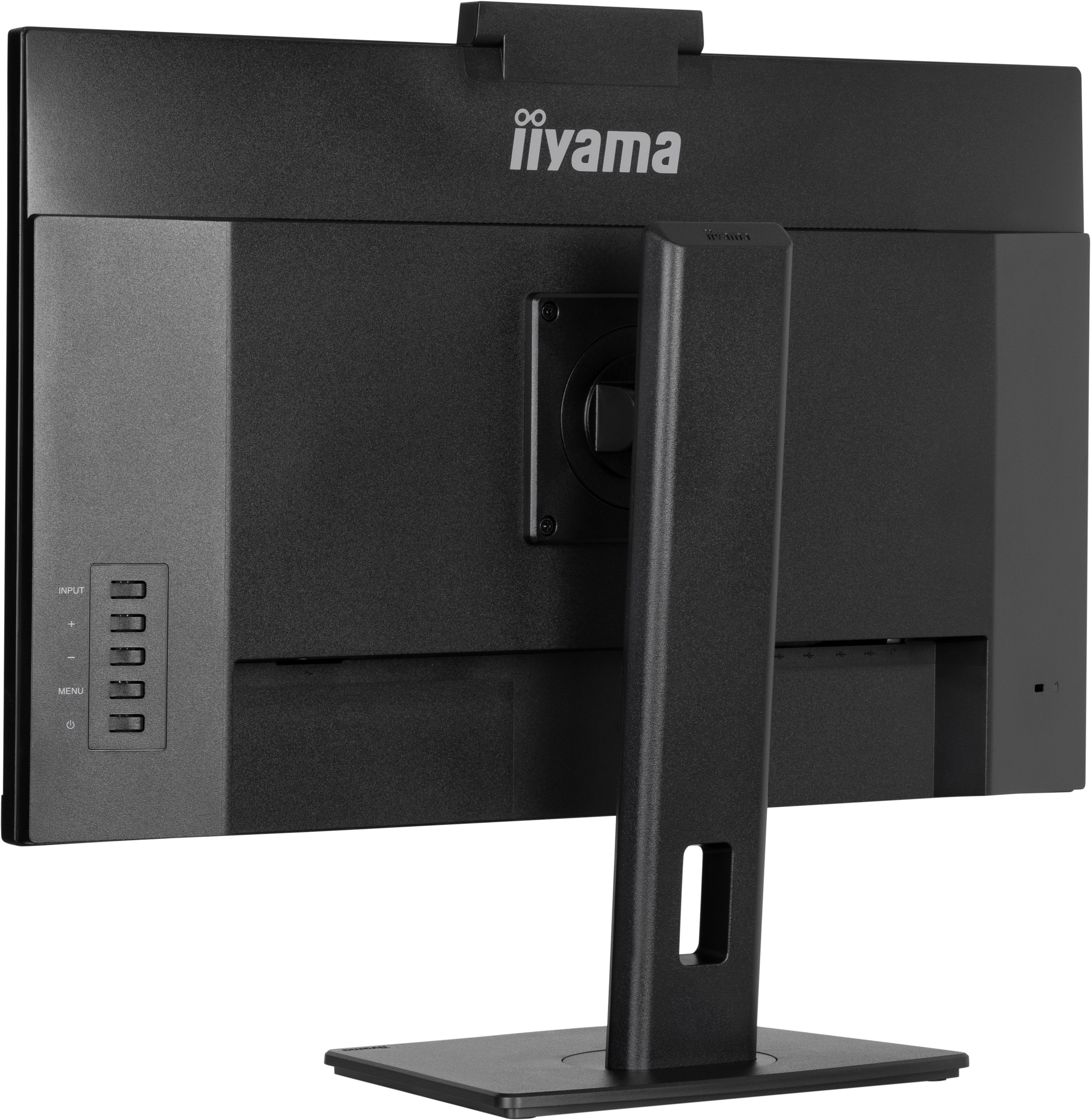 Iiyama XUB2790QSUH-B2 27 5MP - Flachbildschirm (TFT/LCD) - 68,6 cm