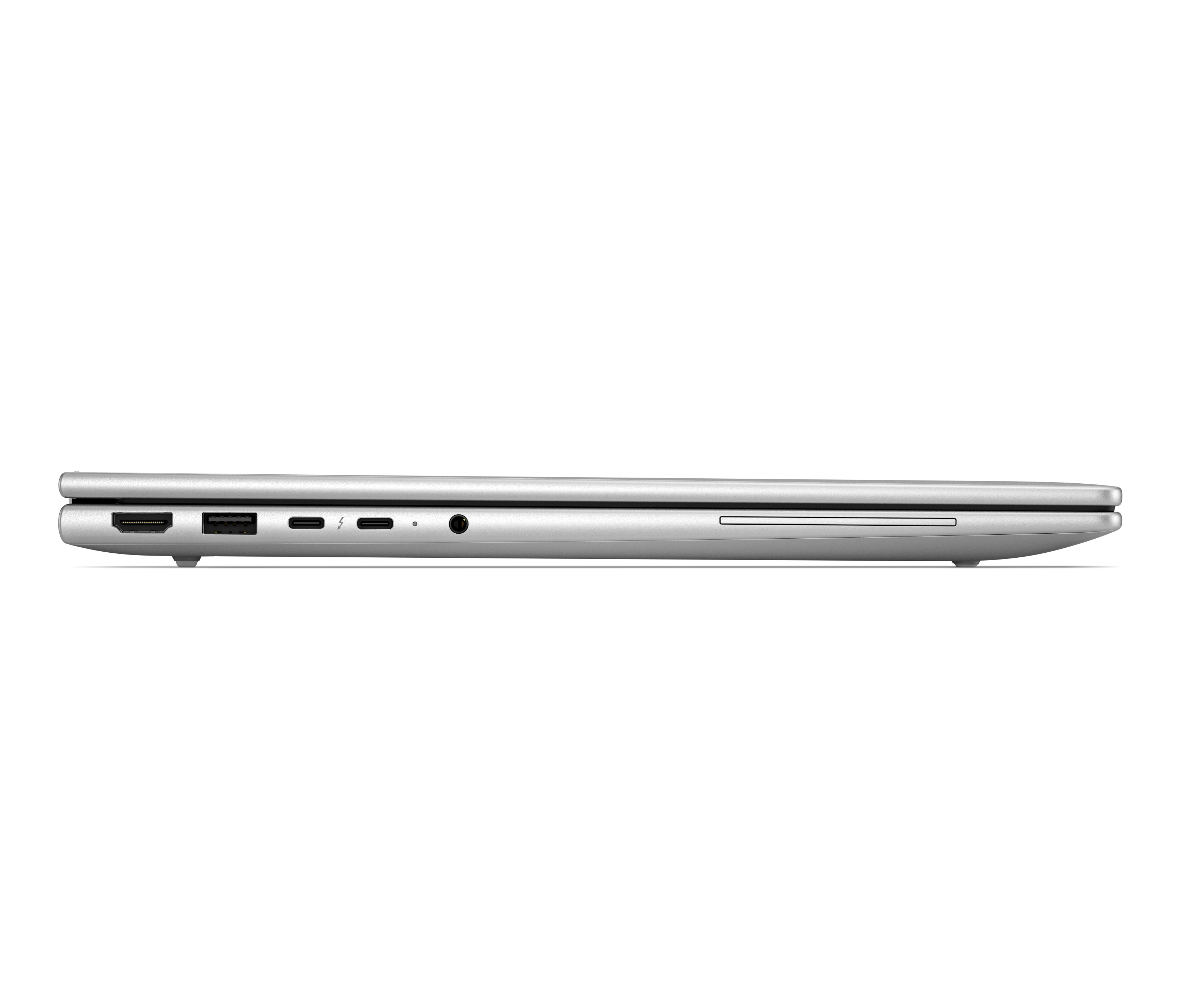 HP EliteBook 6 G2a Notebook AI - 177-Grad Scharnierdesign - AMD Ryzen 7 Pro 250 - Win 11 Pro - Radeon 780M - 32 GB RAM - 1 TB SSD NVMe - 40.6 cm (16)