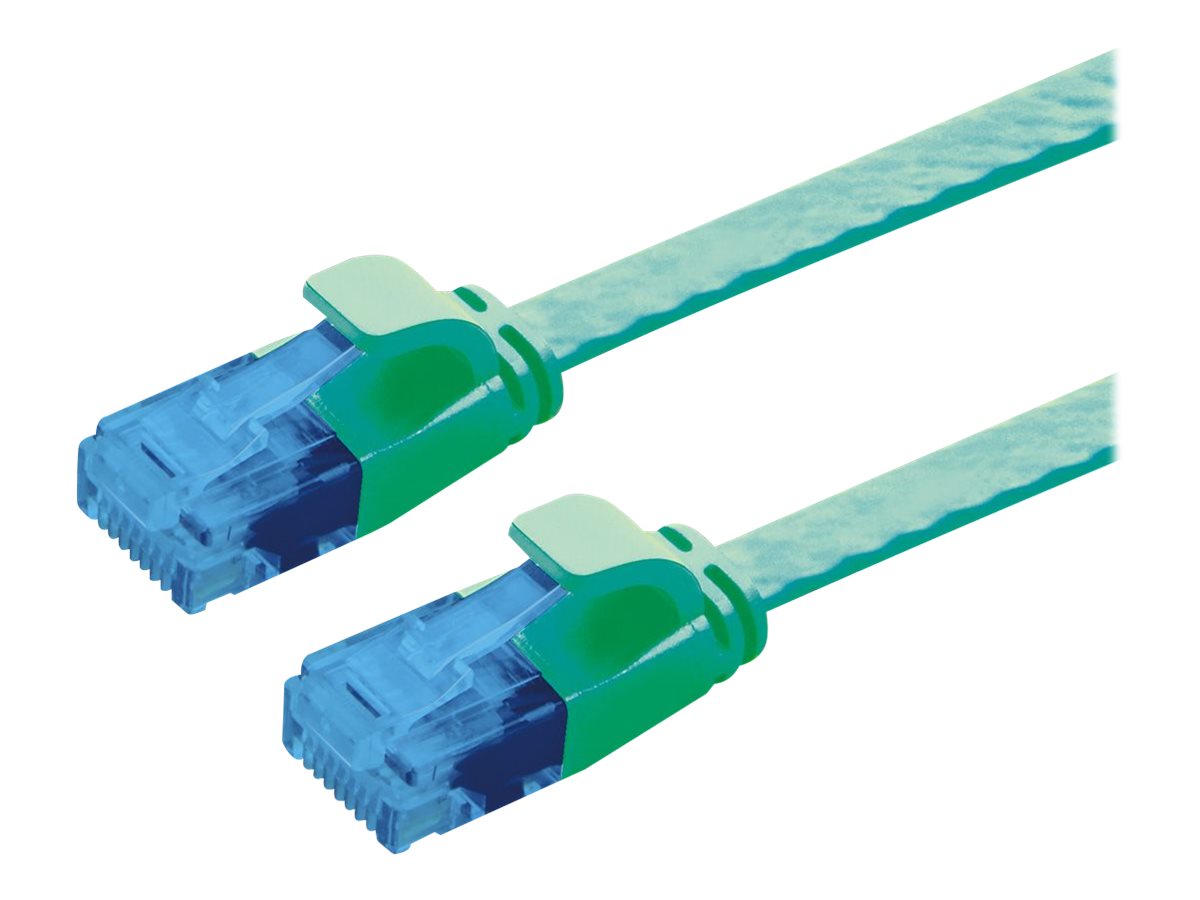 ROTRONIC-SECOMP VALUE - Patch-Kabel - RJ-45 (M) zu RJ-45 (M)