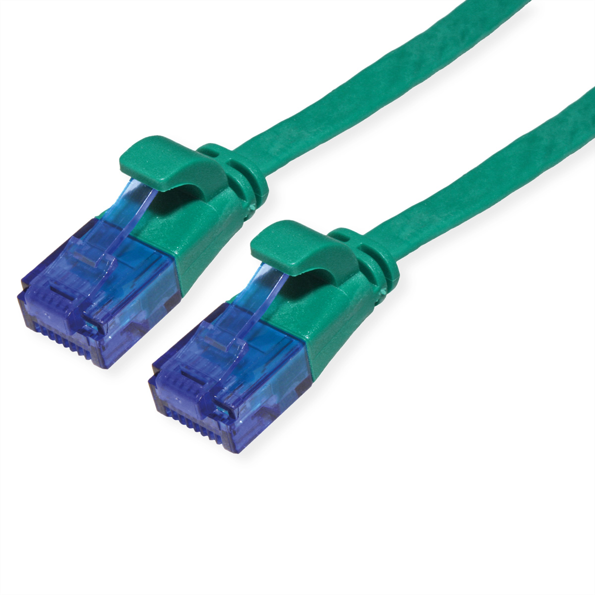 ROTRONIC-SECOMP VALUE - Patch-Kabel - RJ-45 (M) zu RJ-45 (M)