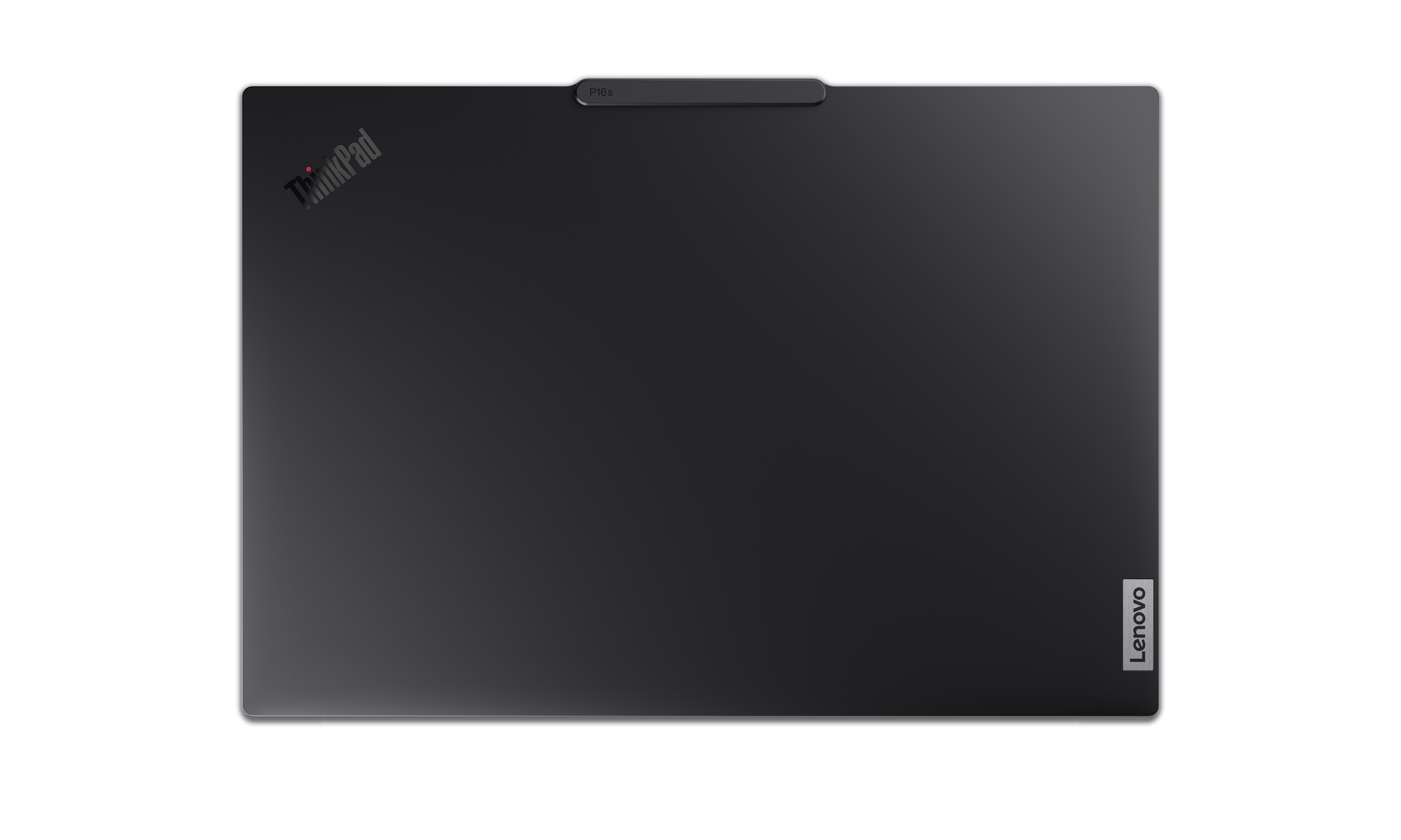 Lenovo ThinkPad P16s Gen 3 (Intel) Intel Core Ultra 7 155H Station de travail mobile 40,6 cm (16) WUXGA 32 Go DDR5-SDRAM 1 To SSD Wi-Fi 6E (802.11ax) Windows 11 Pro Noir
