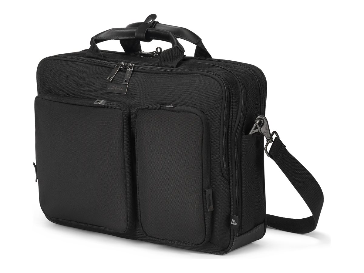 Dicota Top Traveller SEVEN 12 - Tasche