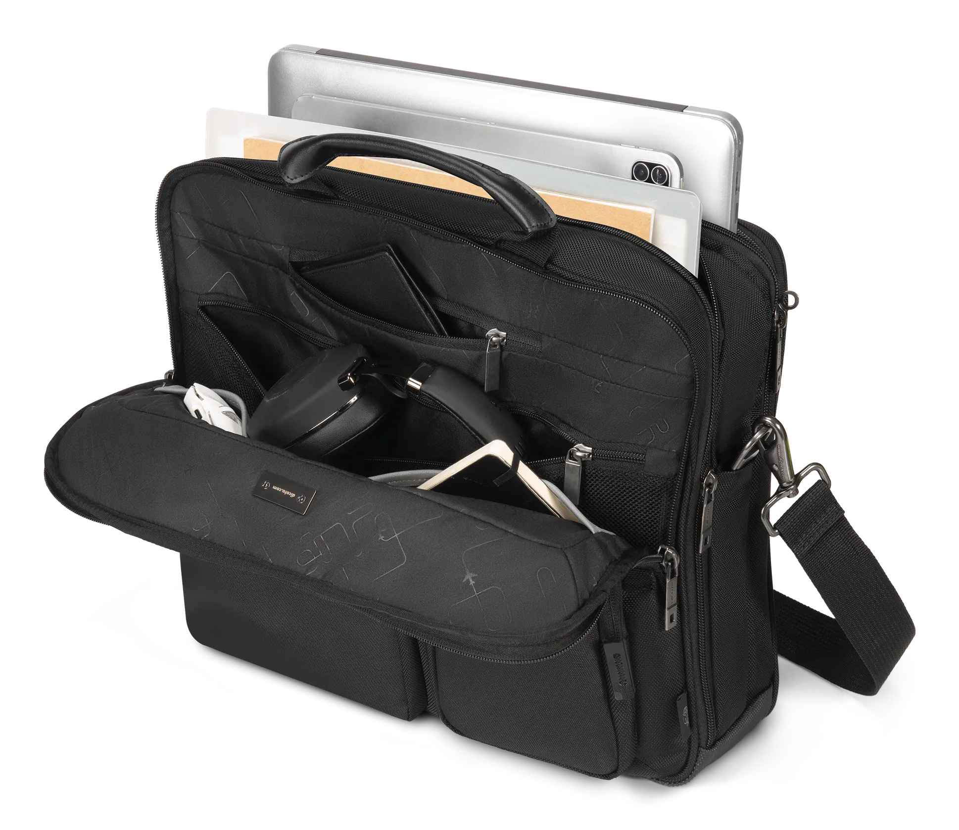 Dicota Top Traveller SEVEN 12 - Tasche