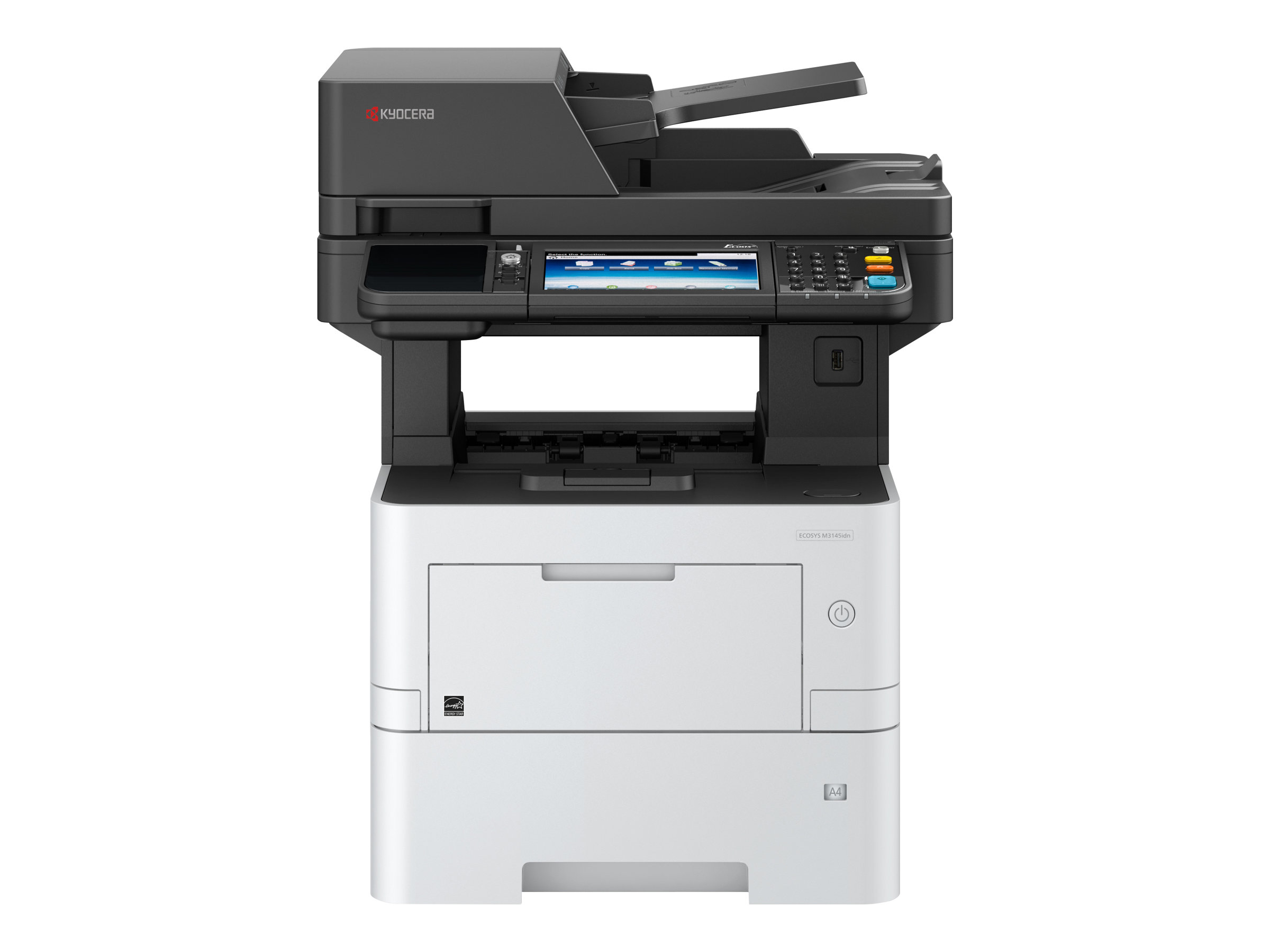 KYOCERA ECOSYS M3145idn Laser A4 1200 x 1200 DPI 45 ppm