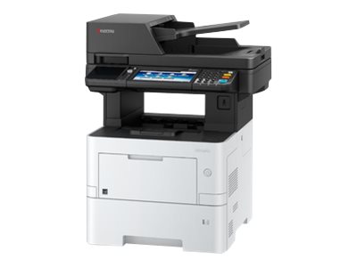 Kyocera ECOSYS M3145IDN - Multifunktionsdrucker - s/w - Laser - A4 (210 x 297 mm)