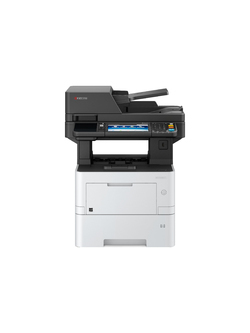 Kyocera ECOSYS M3145IDN - Multifunktionsdrucker - s/w - Laser - A4 (210 x 297 mm)