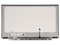 2-power 2P-R90Z9RRC - Anzeige - 33,8 cm (13.3) - Full HD