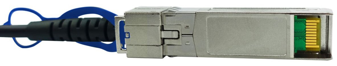 BlueOptics SFP28-DAC-2M kompatibles BlueLAN DAC SFP28 SC272701Q2M30