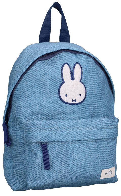 Vadobag Rucksack Miffy Cute Happens