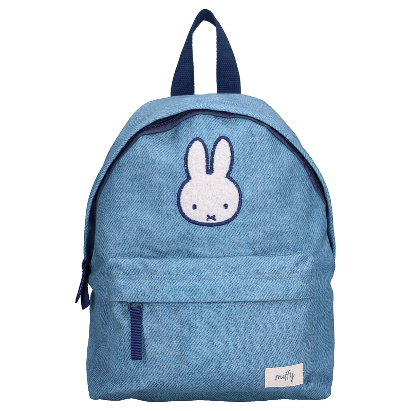 Vadobag Rucksack Miffy Cute Happens